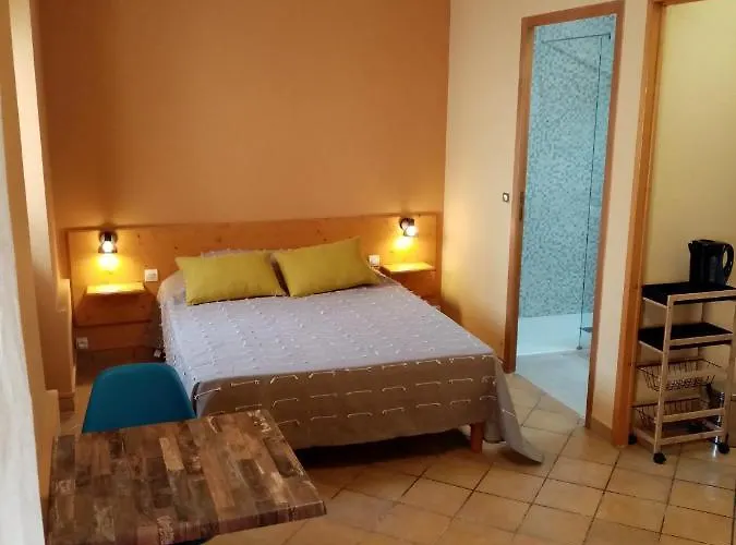 La Rosace 3* Cerbère